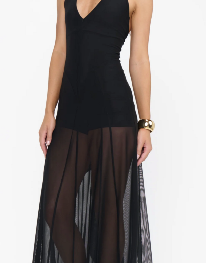 Katia Maxi Dress