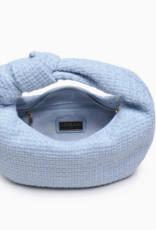 Tracy Clutch - Tweed