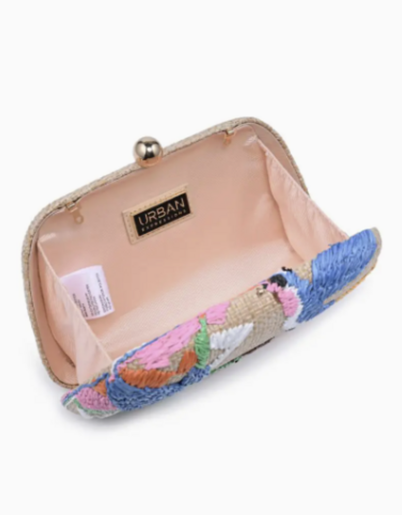 Weston Evening Bag