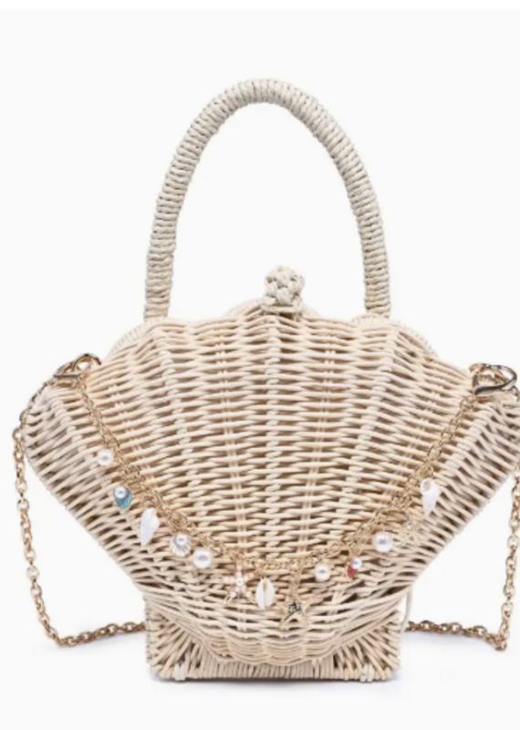 Erica -Two Crossbody