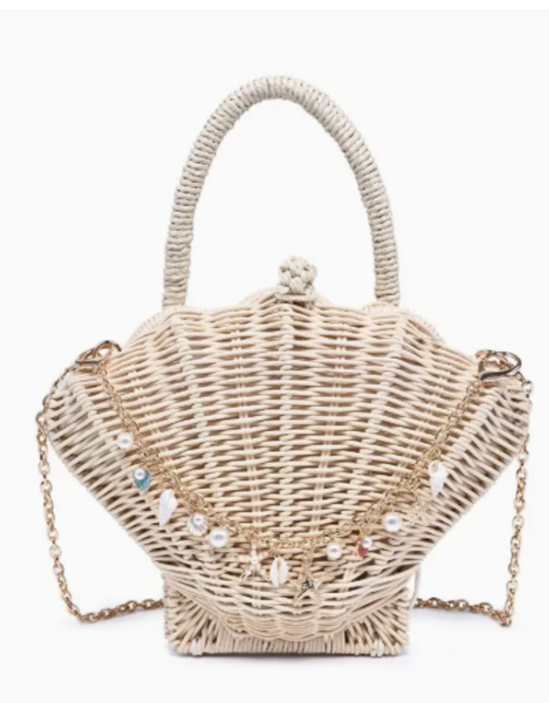 Erica -Two Crossbody