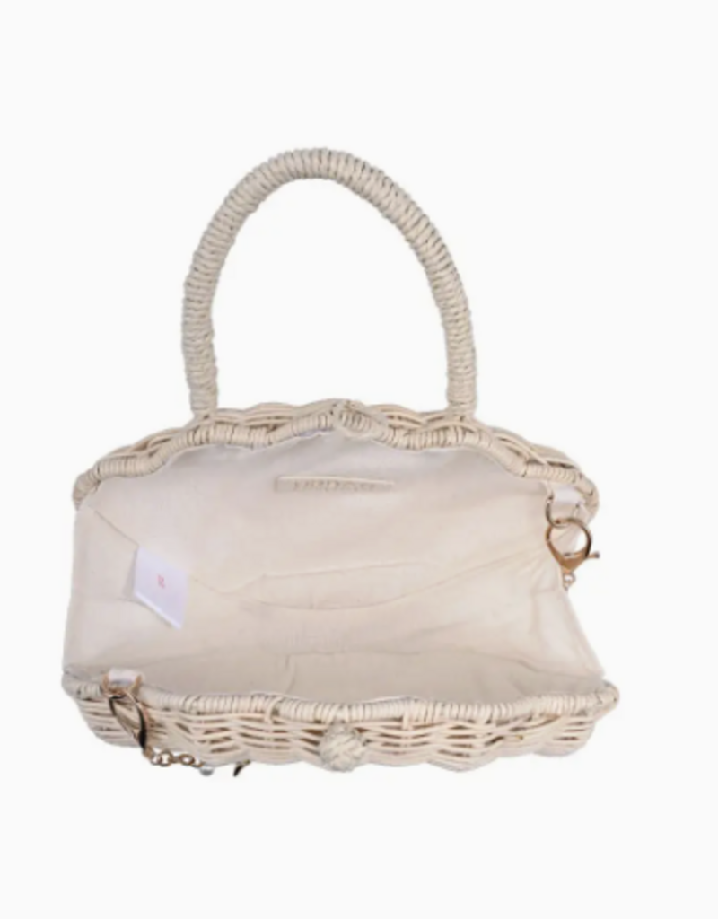 Erica -Two Crossbody