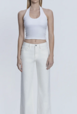 Optic White Jeans