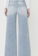 Stripe Jeans
