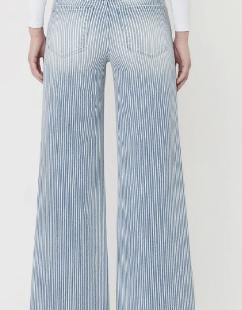 Stripe Jeans