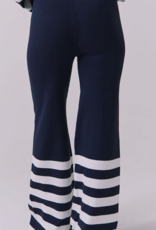 Anchor Stripe Pant