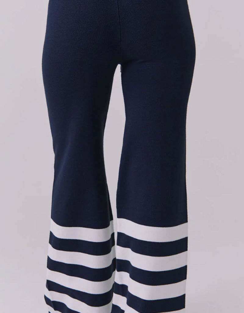 Anchor Stripe Pant