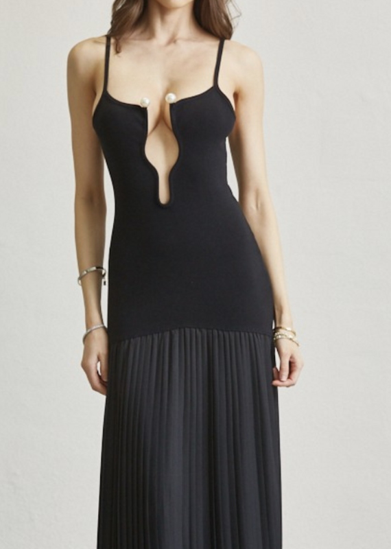 Micha Dress