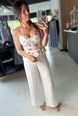 Starlight Cherry Top