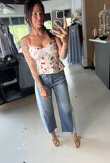 Starlight Cherry Top