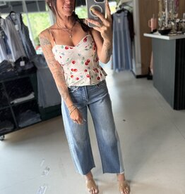 Starlight Cherry Top