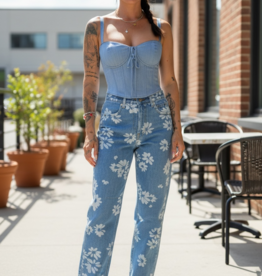 Heather Top