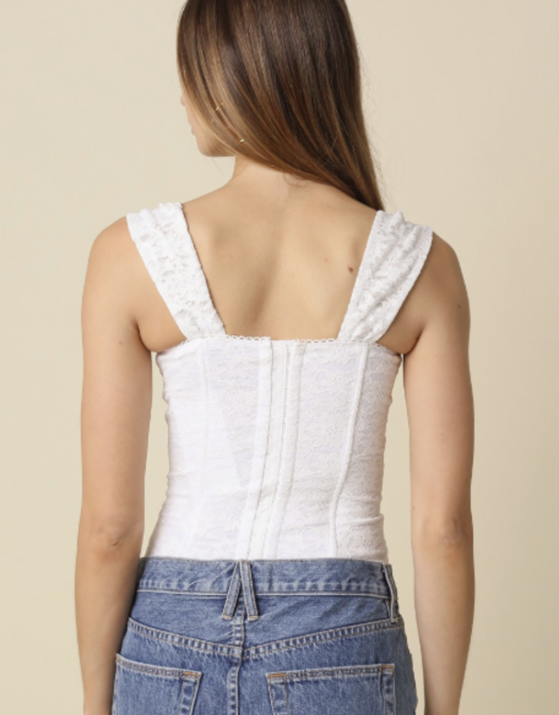 Lace Top