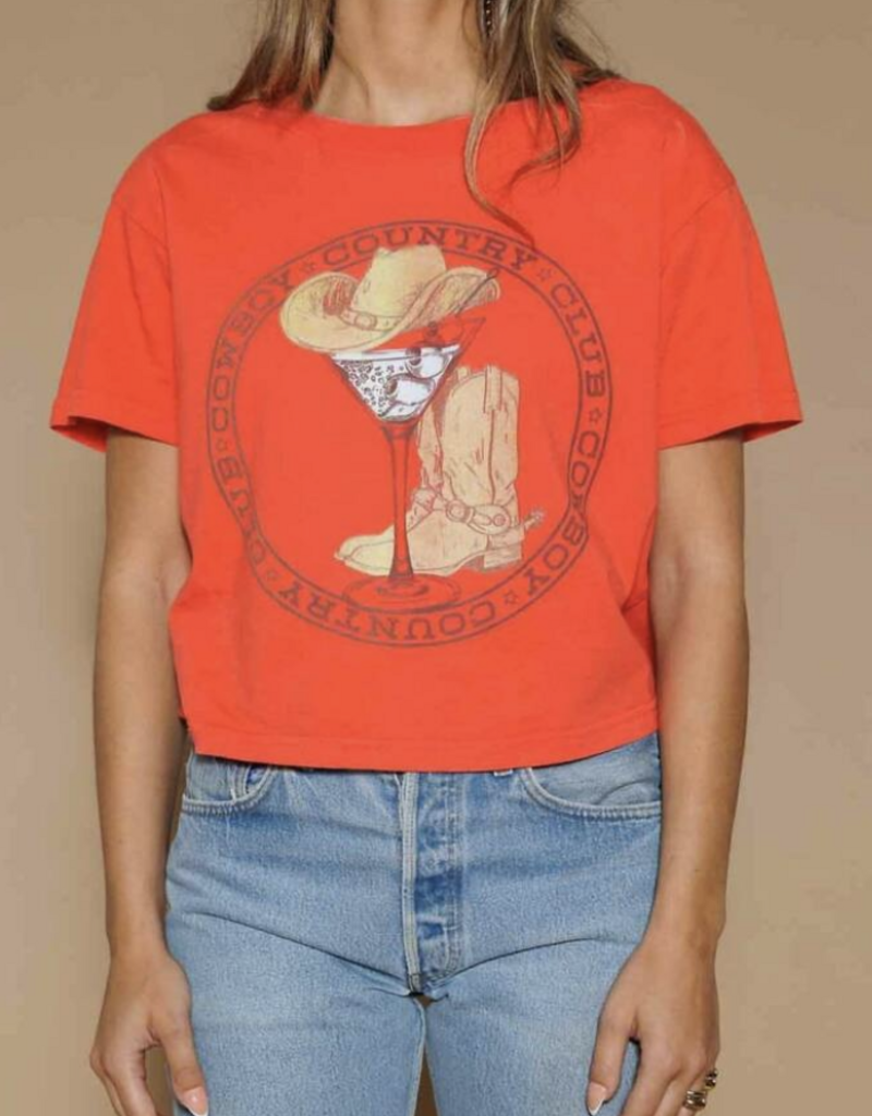 Cowboy Cocktail Club