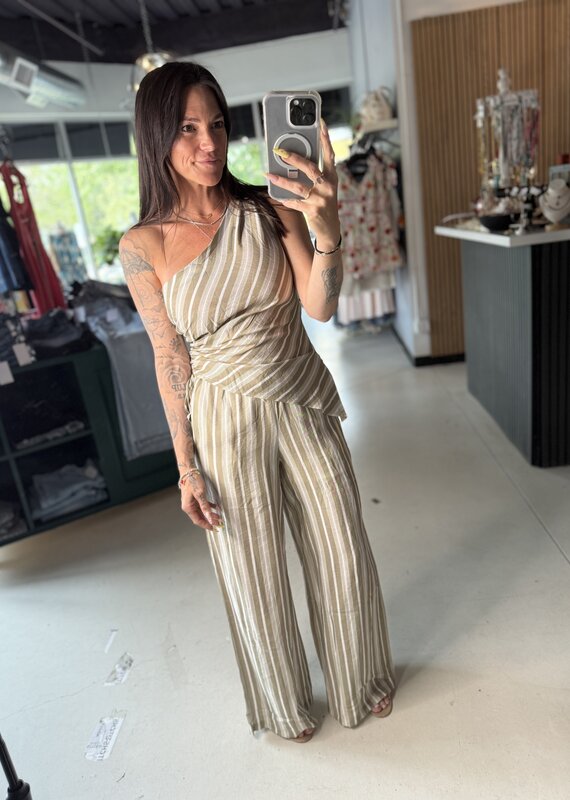 Sage Pants