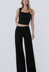 Black Trouser Jeans