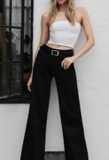 Black Trouser Jeans