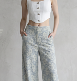 Bond Pant