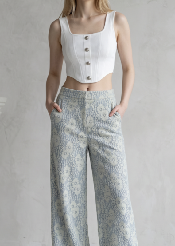 Bond Pant