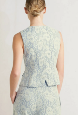 Bond Lace Vest