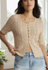 Adria Sweater Top