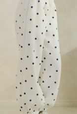 Polka Dot Jogger