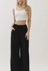 Wide Leg Pant