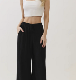 Wide Leg Pant