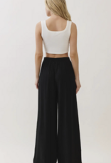 Wide Leg Pant