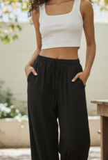 Wide Leg Pant