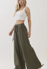 Wide Leg Pant