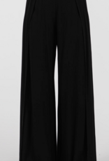 Front Split Pants