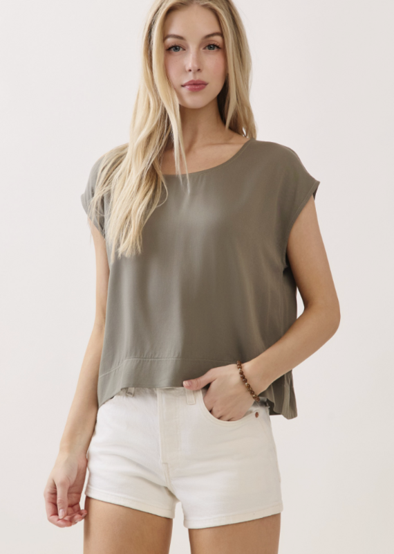 Slate Top