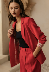 Scarlett Blazer