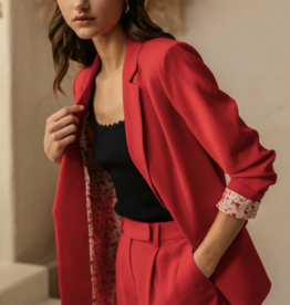 Scarlett Blazer