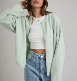 Franny Cardigan