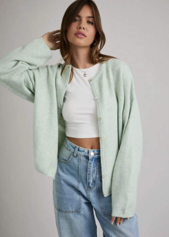 Franny Cardigan
