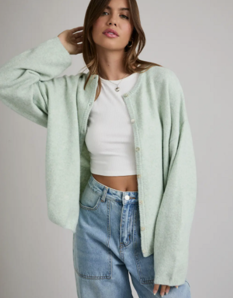 Franny Cardigan