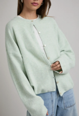 Franny Cardigan