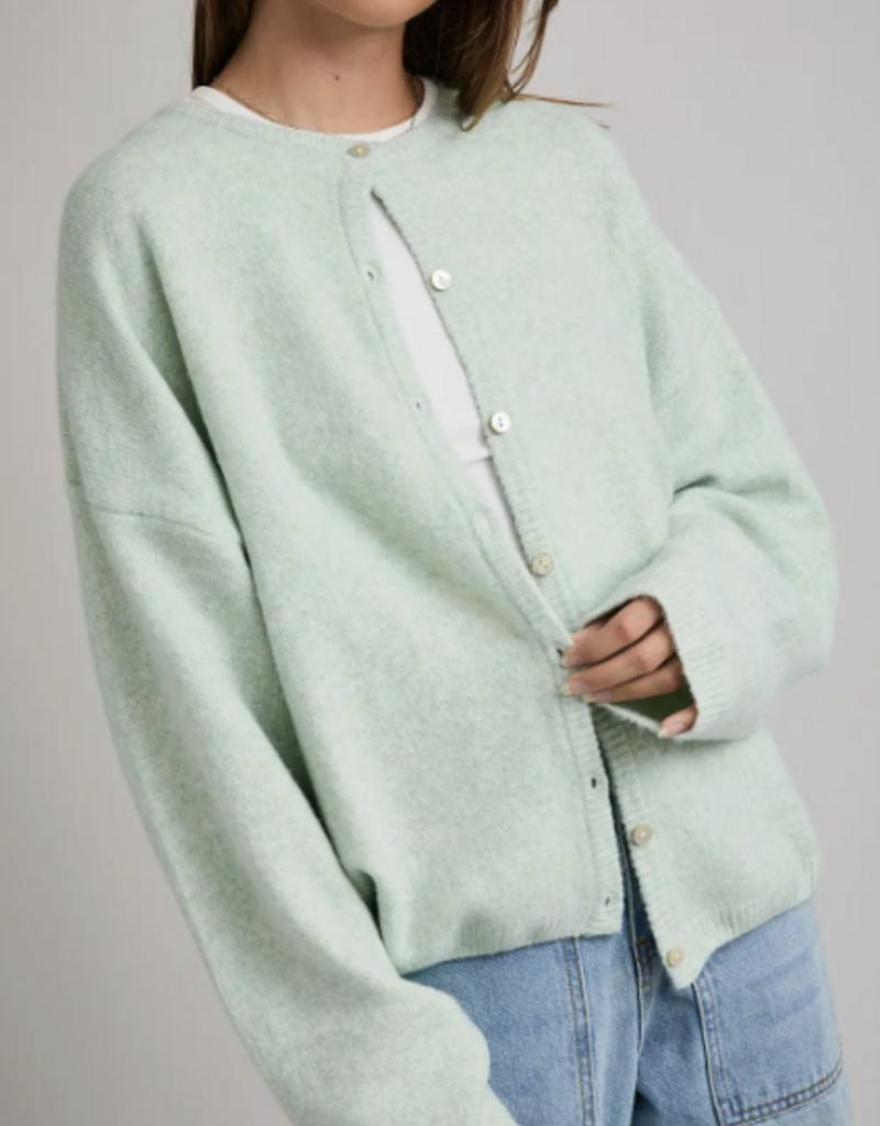 Franny Cardigan