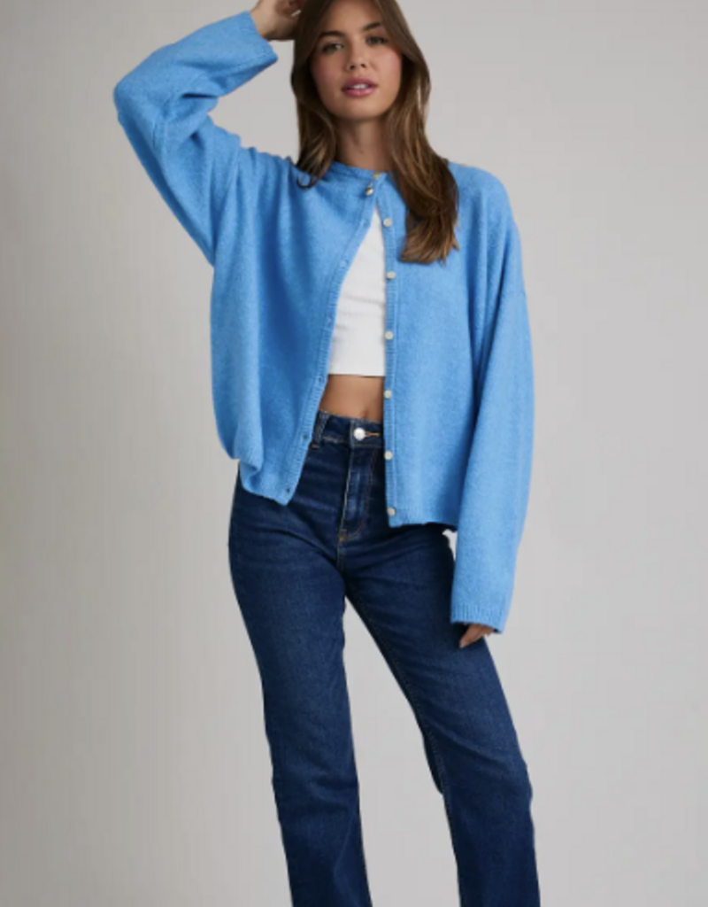 Franny Cardigan