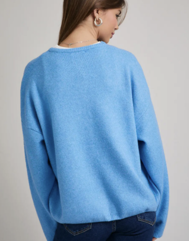 Franny Cardigan