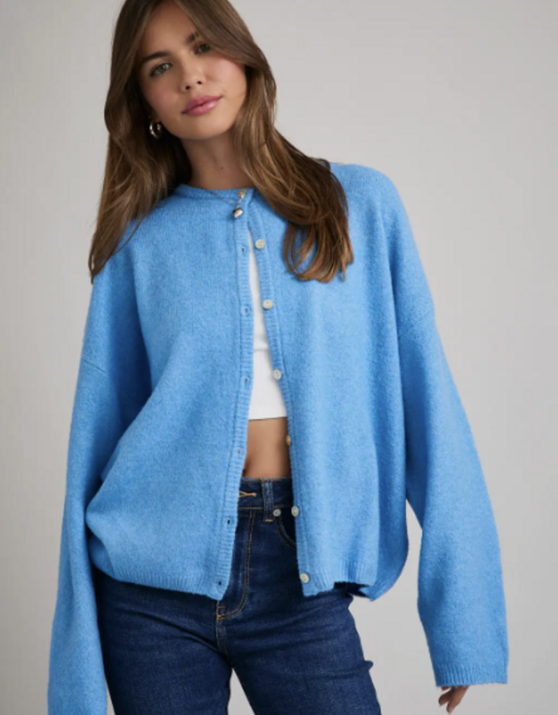 Franny Cardigan