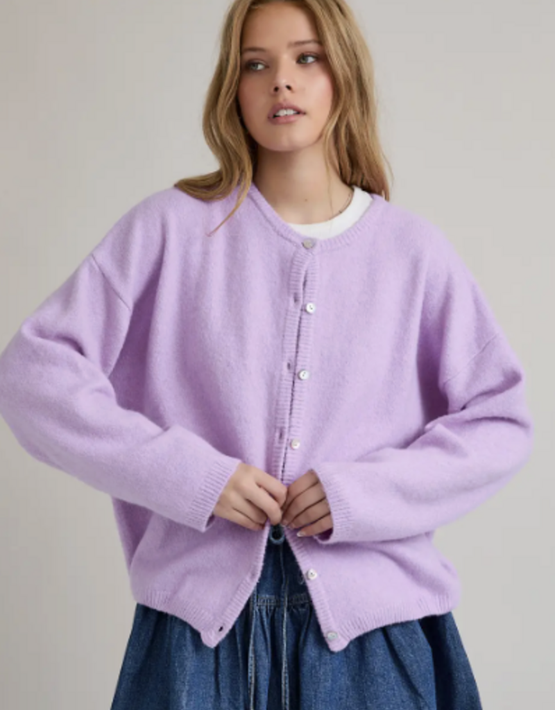 Franny Cardigan
