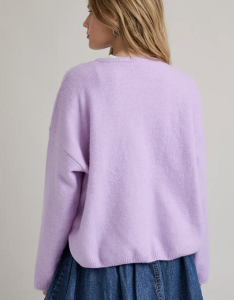 Franny Cardigan