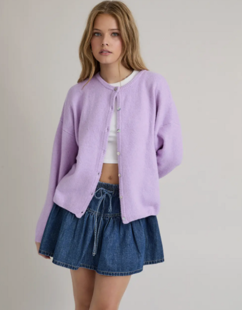 Franny Cardigan