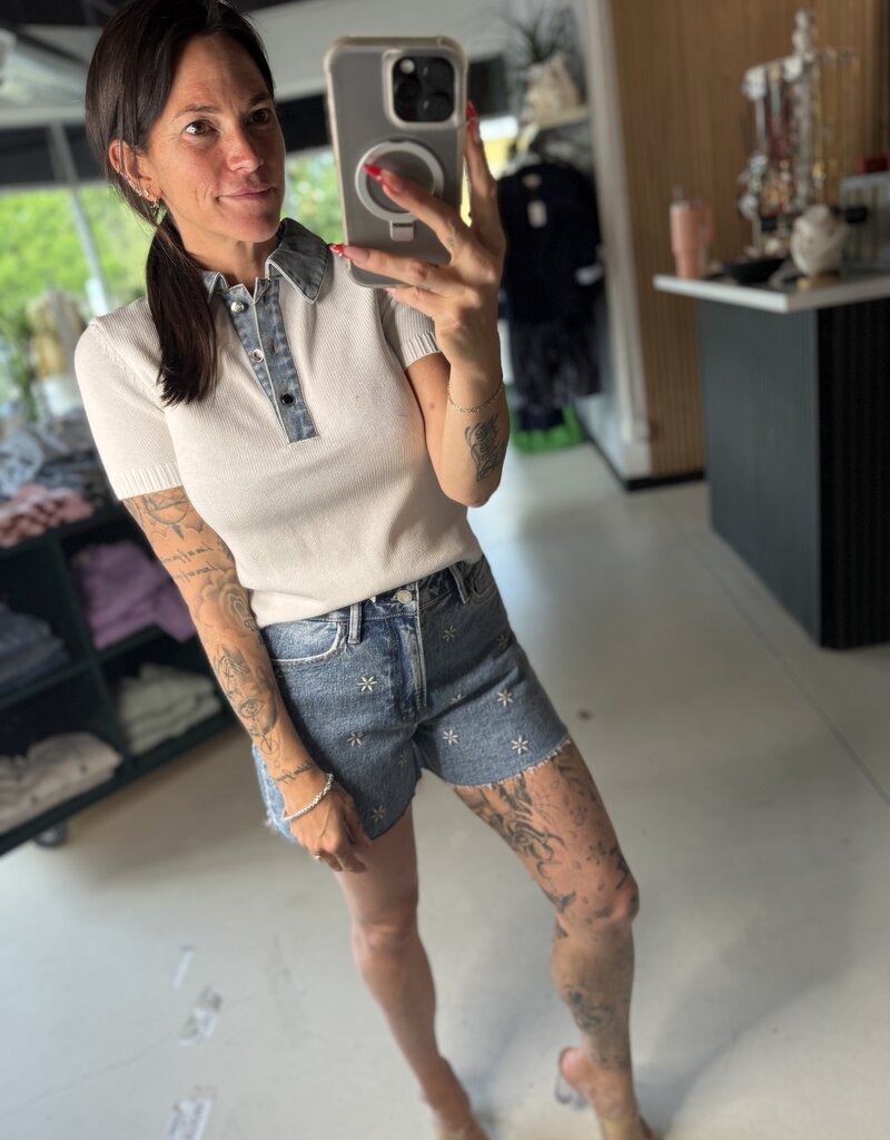 Lena Top