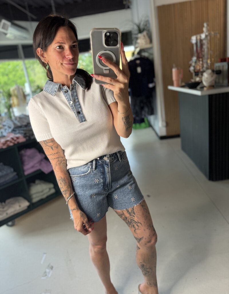 Lena Top