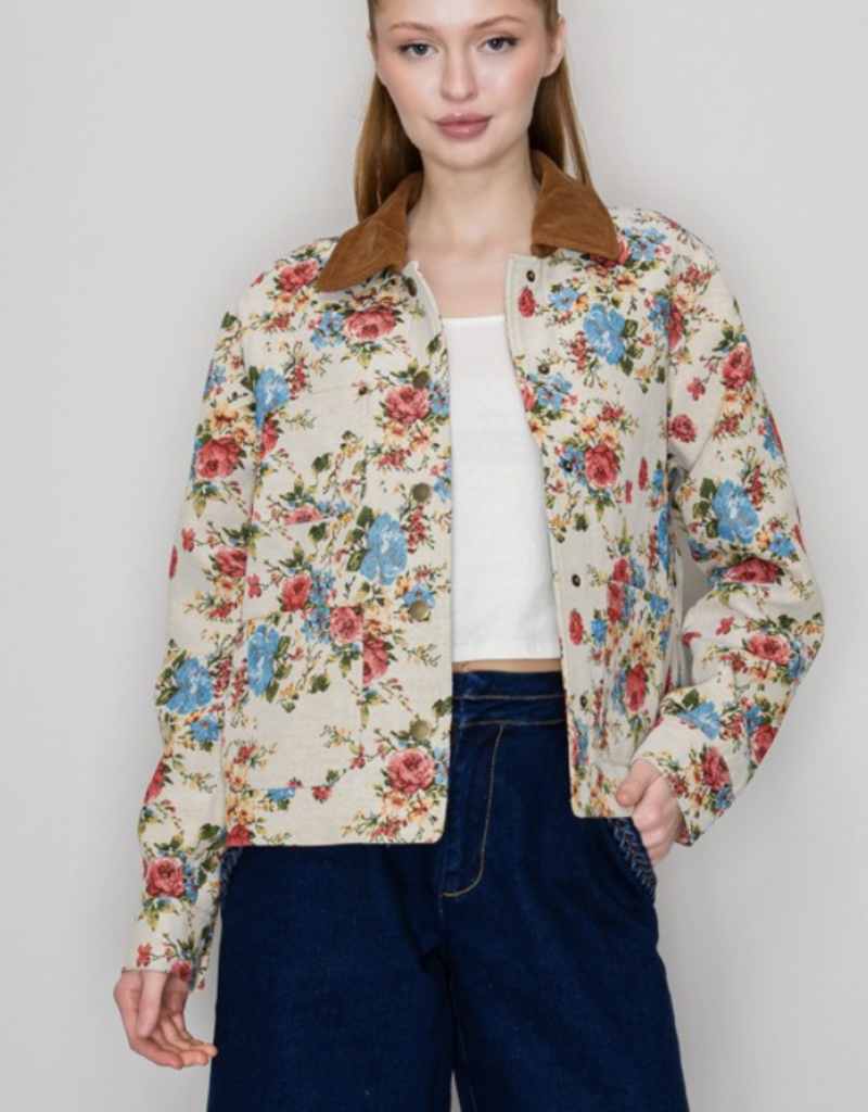 Coco Jacket