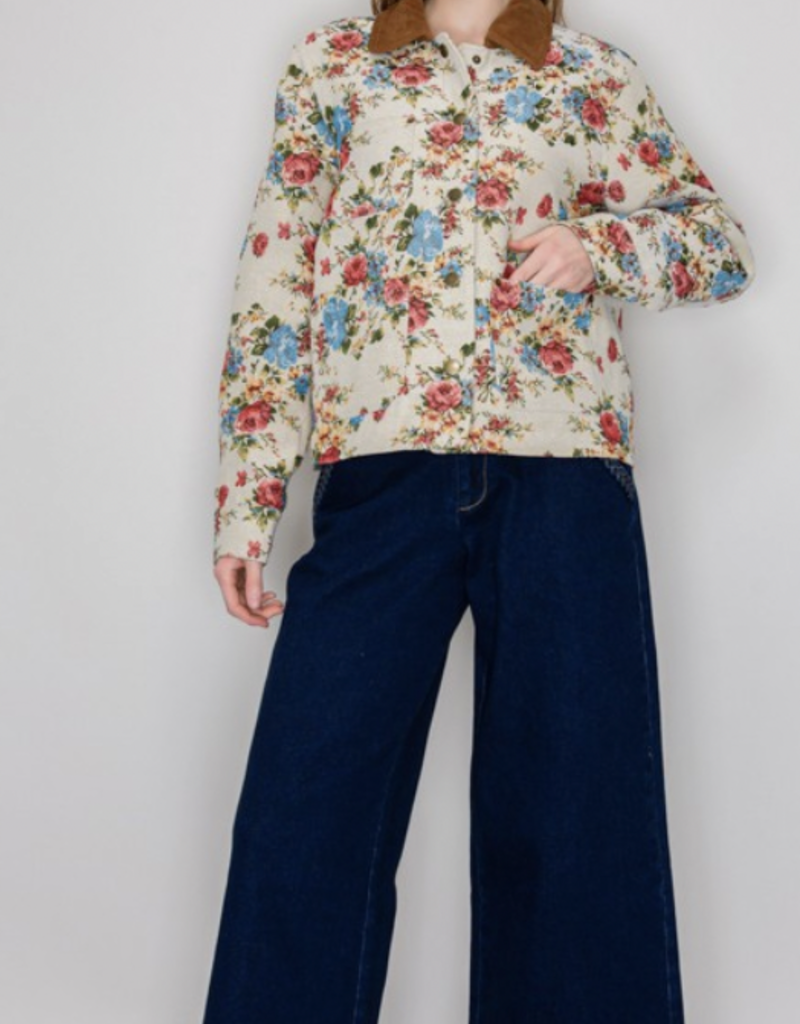 Coco Jacket